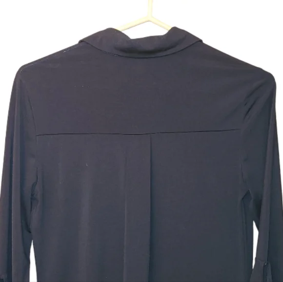 2/$30! Chloe‎ Long Sleeve Top - Picture 6 of 11